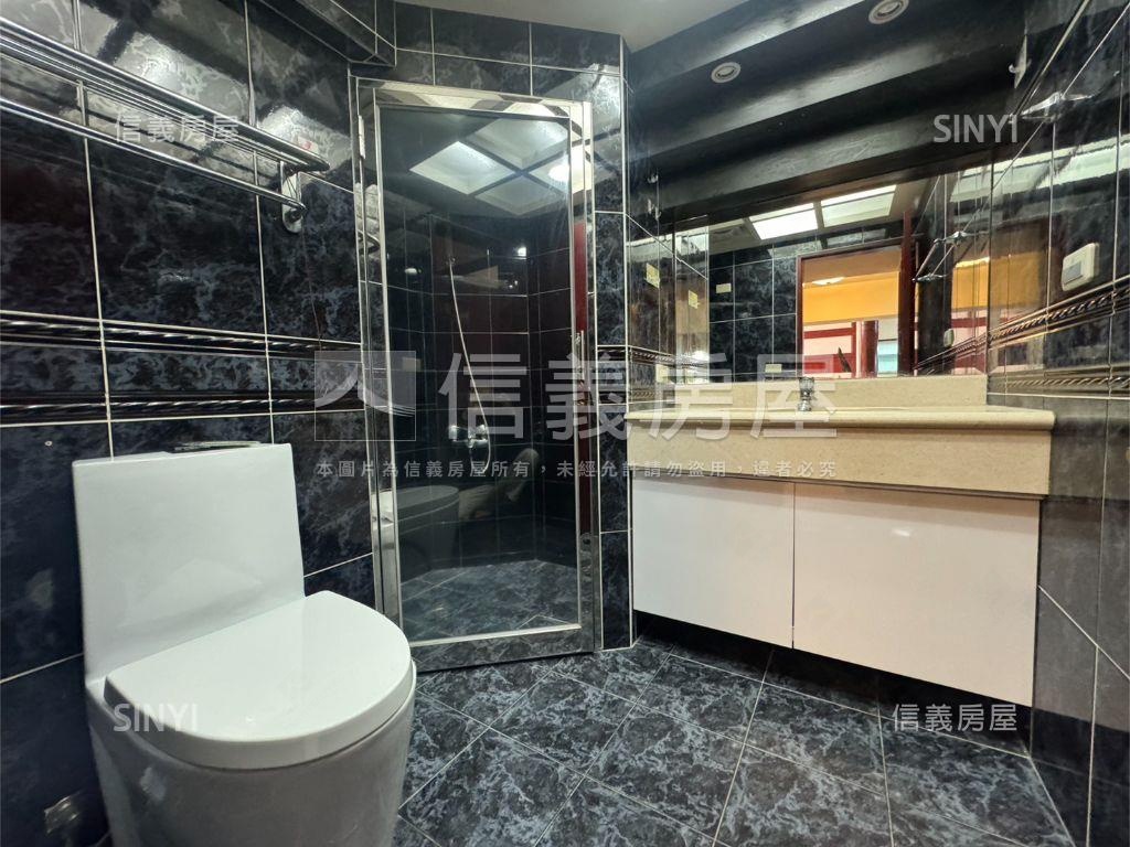 老莊樓中樓稀有釋出房屋室內格局與周邊環境