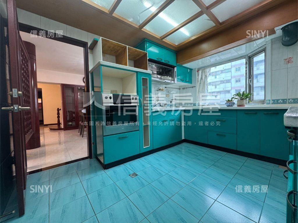 老莊樓中樓稀有釋出房屋室內格局與周邊環境