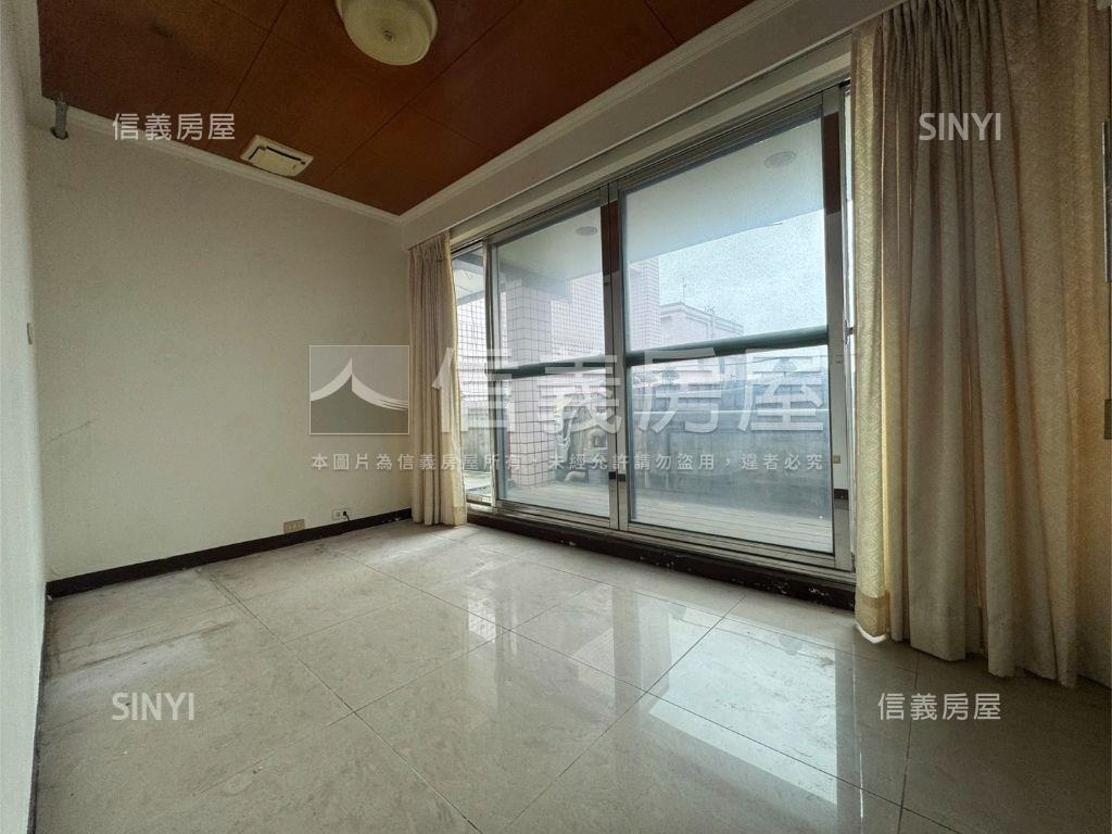 老莊樓中樓稀有釋出房屋室內格局與周邊環境