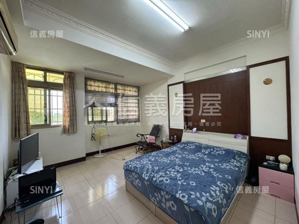 近國三稀有美墅房屋室內格局與周邊環境