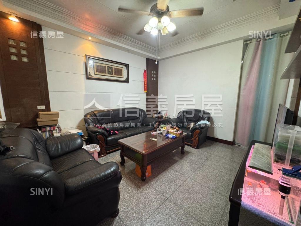 近國三稀有美墅房屋室內格局與周邊環境