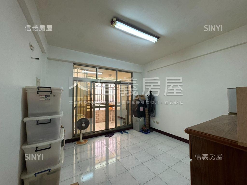 近國三稀有美墅房屋室內格局與周邊環境