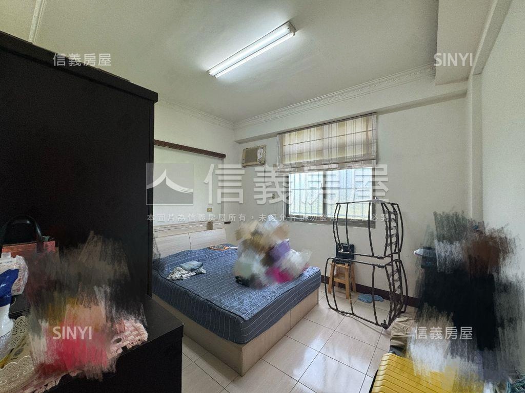 近國三稀有美墅房屋室內格局與周邊環境