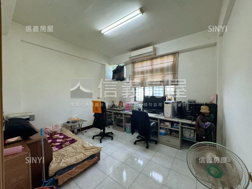 近國三稀有美墅房屋室內格局與周邊環境