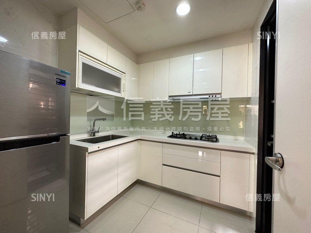 時代菁英三房平車房屋室內格局與周邊環境