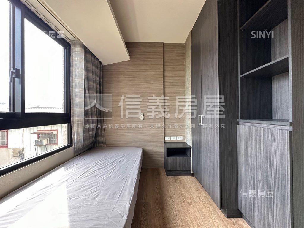 時代菁英三房平車房屋室內格局與周邊環境