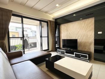 時代菁英三房平車