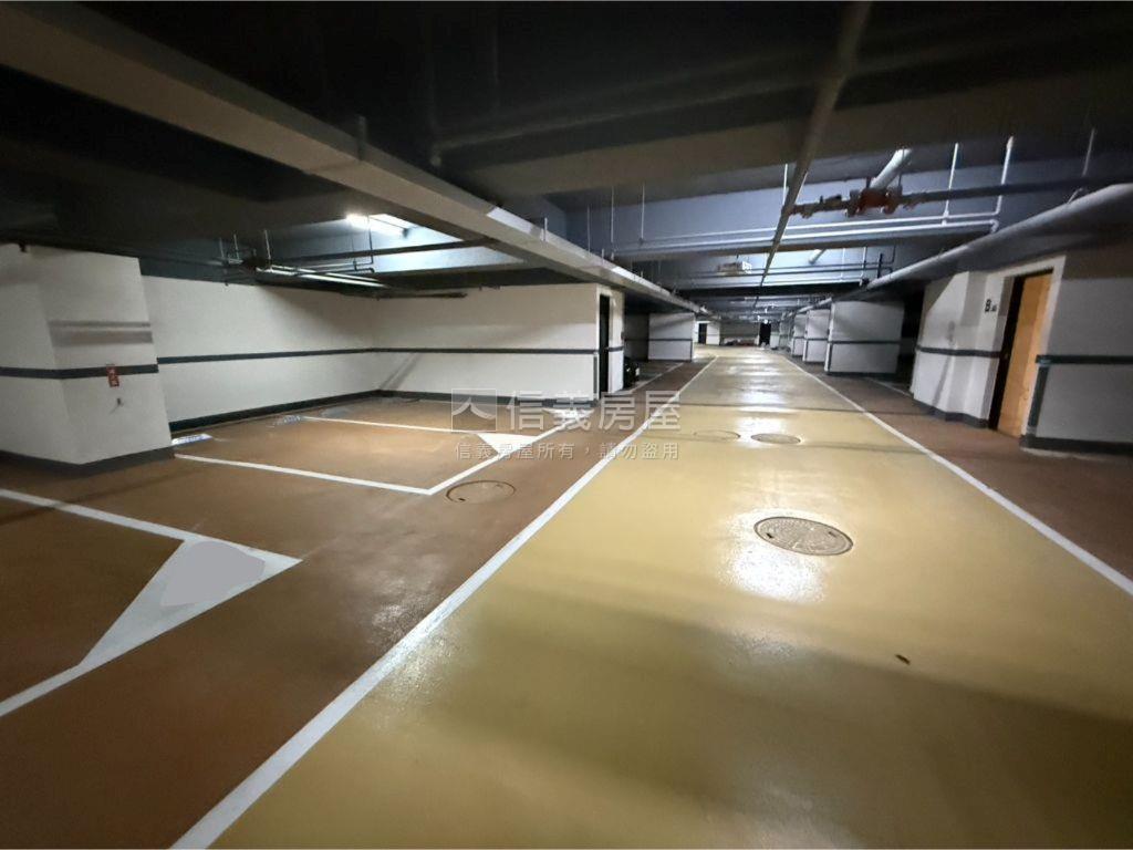 近中國醫ＢＯＴ美視野兩房房屋室內格局與周邊環境