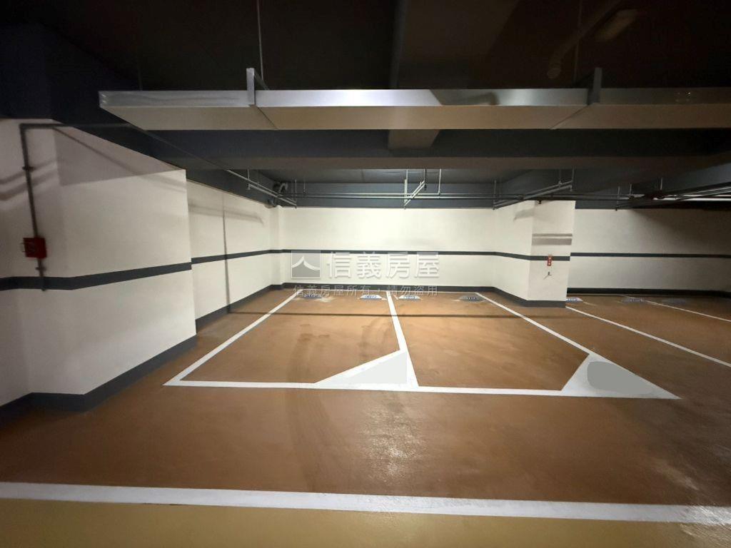 近中國醫ＢＯＴ美視野兩房房屋室內格局與周邊環境