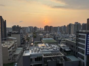 近中國醫ＢＯＴ美視野兩房