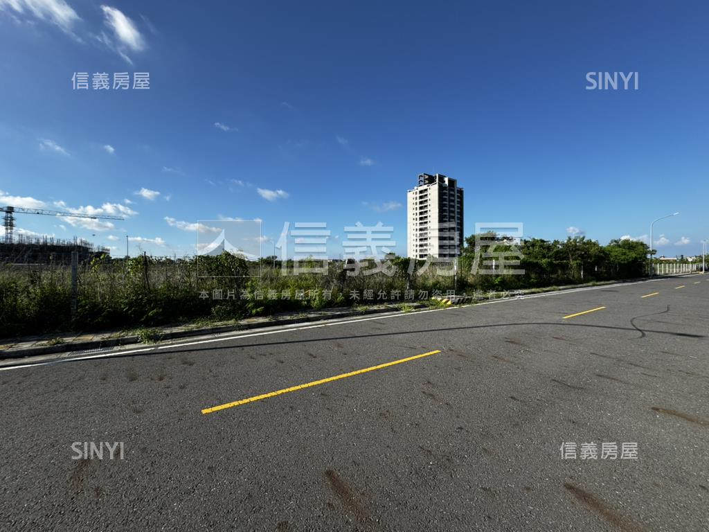 鹽行重劃面寬豪宅土地房屋室內格局與周邊環境