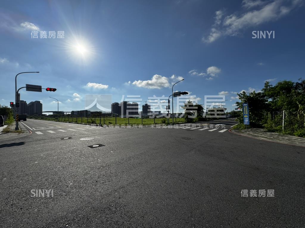 鹽行重劃面寬豪宅土地房屋室內格局與周邊環境