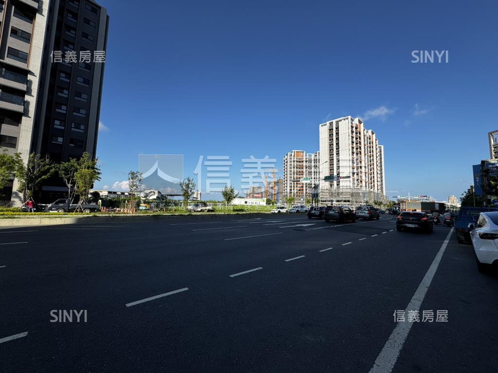 鹽行重劃面寬豪宅土地房屋室內格局與周邊環境