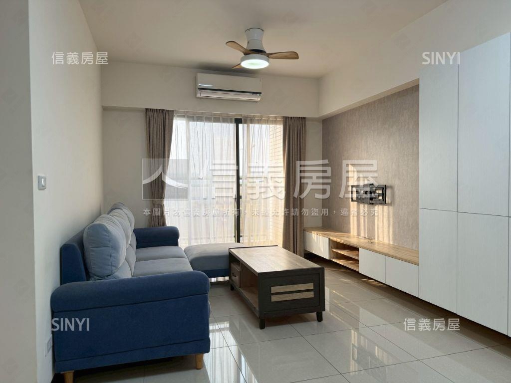 大櫻國採光美三房平車誠售房屋室內格局與周邊環境