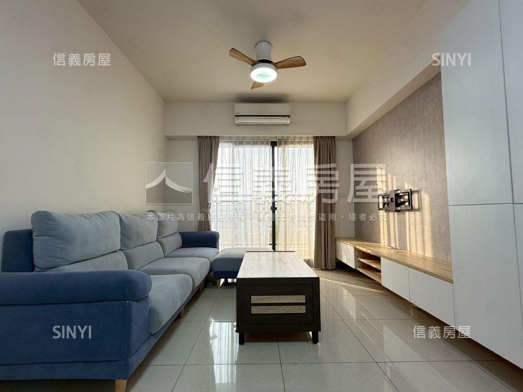 大櫻國採光美三房平車誠售房屋室內格局與周邊環境