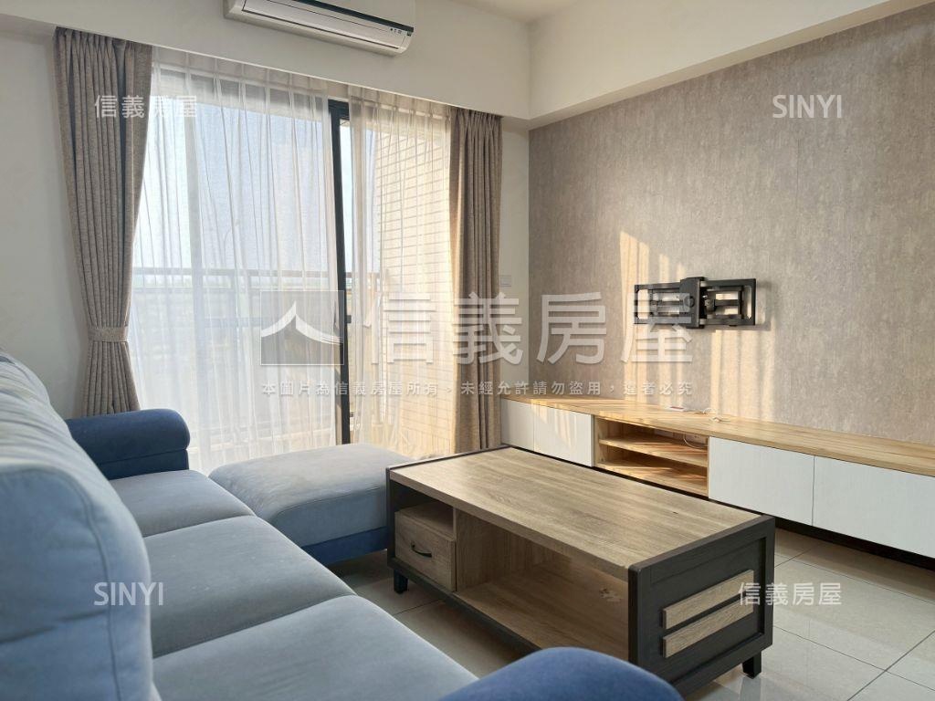 大櫻國採光美三房平車誠售房屋室內格局與周邊環境