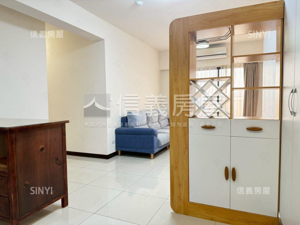 大櫻國採光美三房平車誠售房屋室內格局與周邊環境