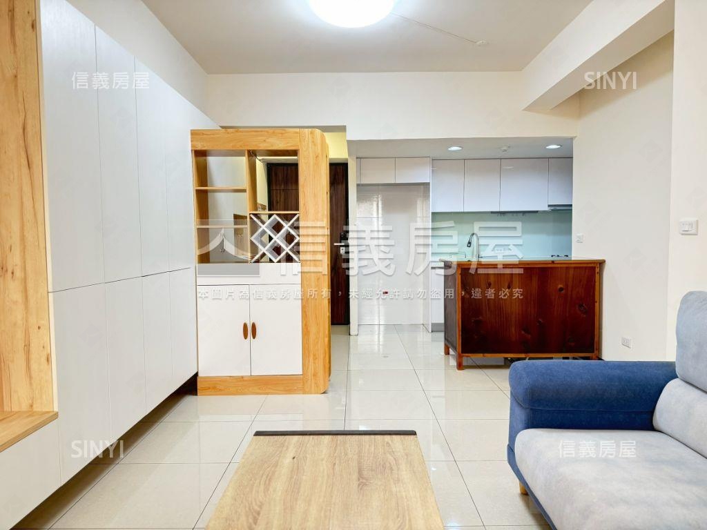 大櫻國採光美三房平車誠售房屋室內格局與周邊環境