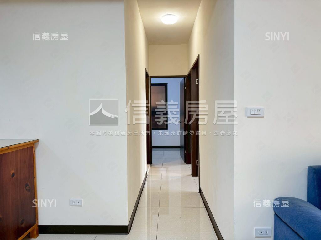 大櫻國採光美三房平車誠售房屋室內格局與周邊環境