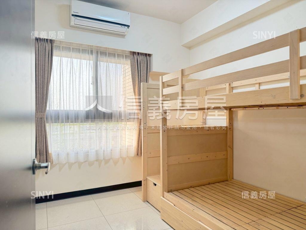 大櫻國採光美三房平車誠售房屋室內格局與周邊環境