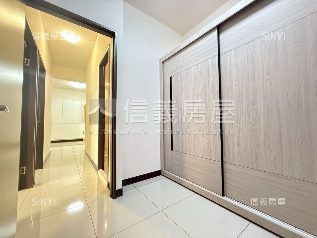 大櫻國採光美三房平車誠售房屋室內格局與周邊環境