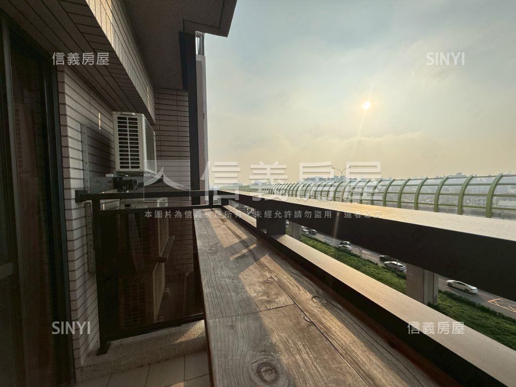 大櫻國採光美三房平車誠售房屋室內格局與周邊環境