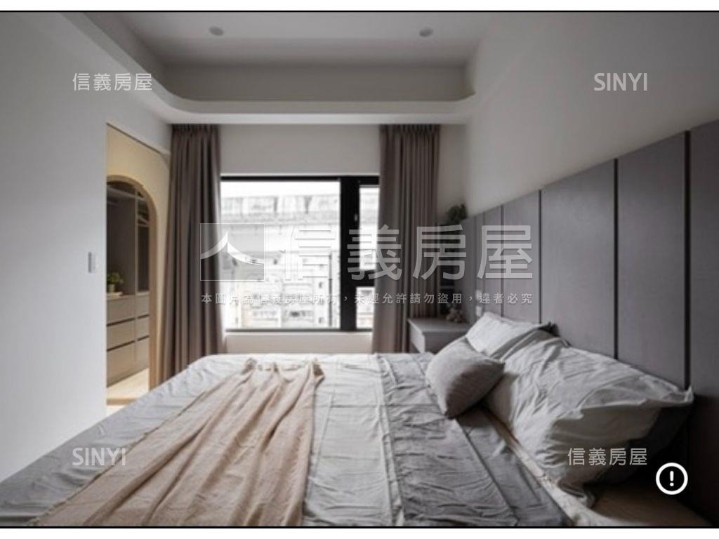 冠德泰極。精工美妝捷運宅房屋室內格局與周邊環境