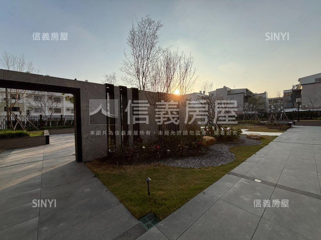 佳順寓安曠世無阻兩房平車房屋室內格局與周邊環境