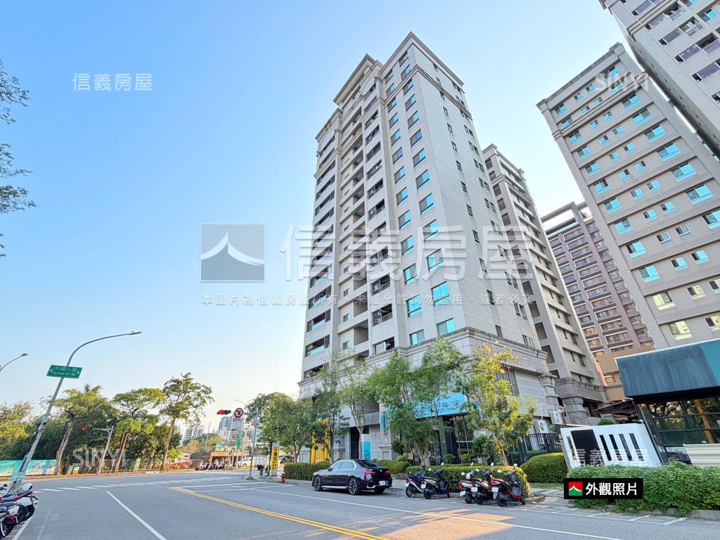 農十六｜輕軌旁｜面寬金店房屋室內格局與周邊環境