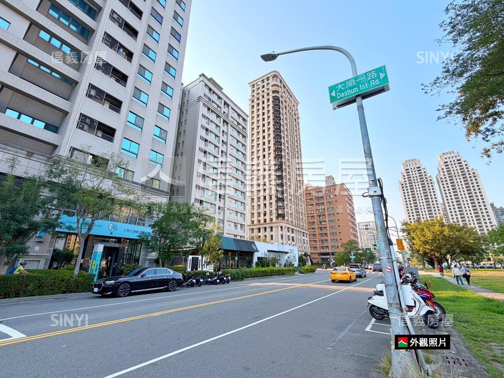 農十六｜輕軌旁｜面寬金店房屋室內格局與周邊環境