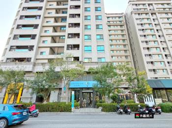 農十六｜輕軌旁｜面寬金店