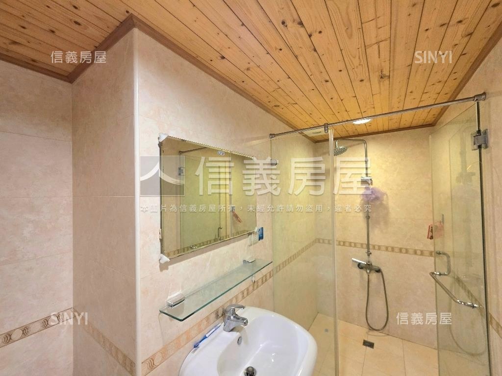 大業國中學區三房視野戶房屋室內格局與周邊環境