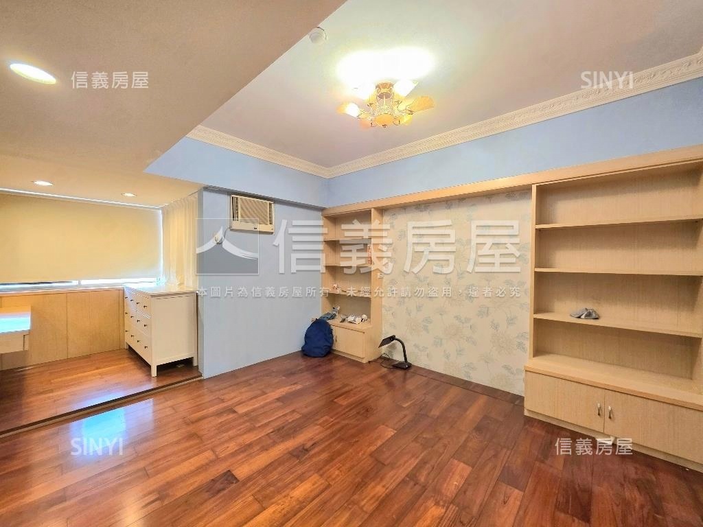 大業國中學區三房視野戶房屋室內格局與周邊環境