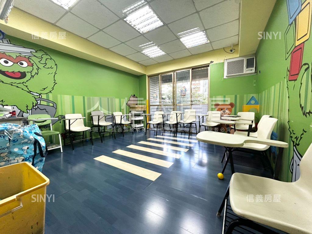 遠雄加州黃金收租店面房屋室內格局與周邊環境