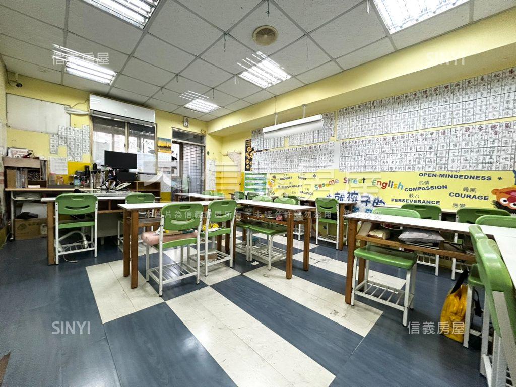 遠雄加州黃金收租店面房屋室內格局與周邊環境