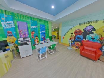 遠雄加州黃金收租店面