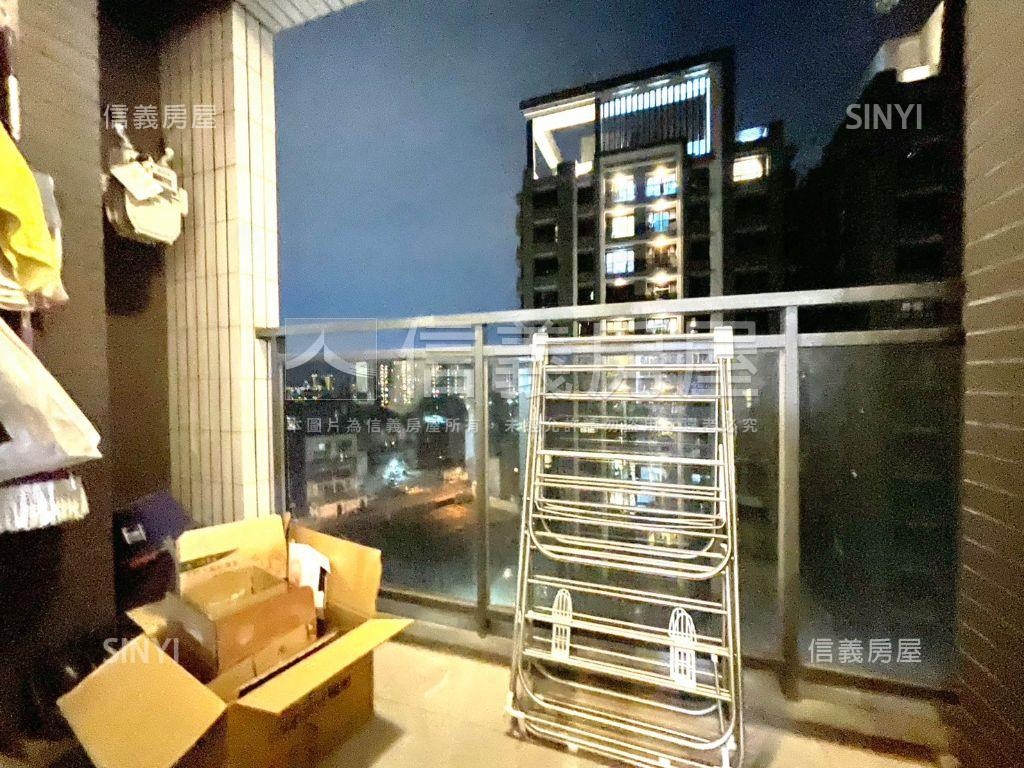 中國醫首購優選２房平車房屋室內格局與周邊環境