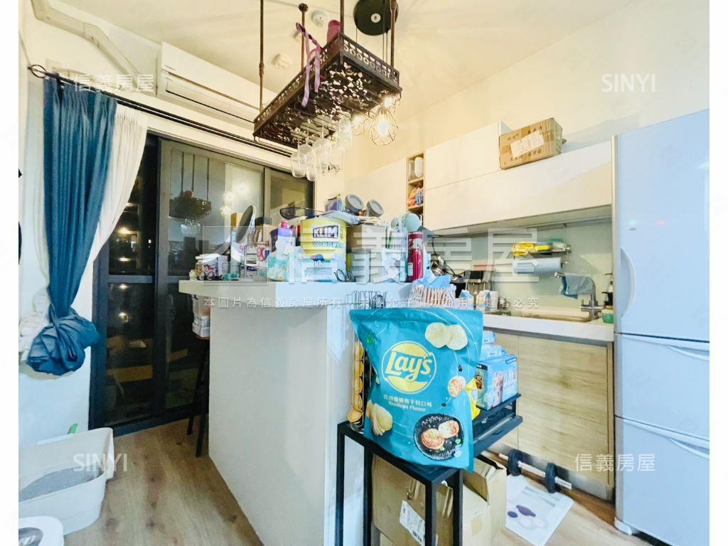 中國醫首購優選２房平車房屋室內格局與周邊環境