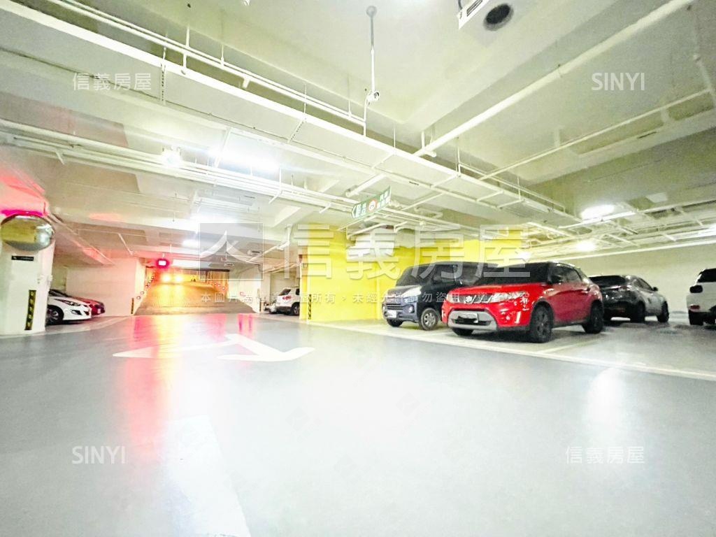 中國醫首購優選２房平車房屋室內格局與周邊環境