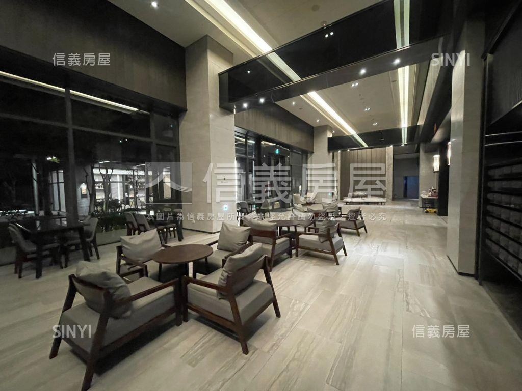 中國醫首購優選２房平車房屋室內格局與周邊環境