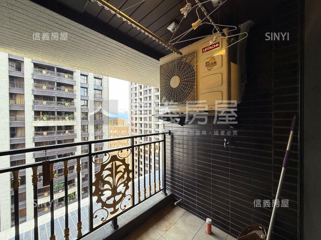 歡璽桂冠捷運步行７分美宅房屋室內格局與周邊環境