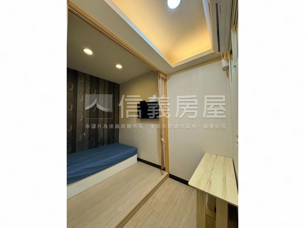 府中捷運收租美寓房屋室內格局與周邊環境