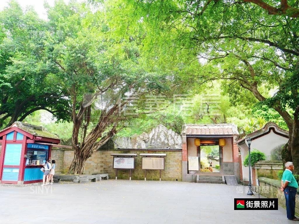 府中捷運收租美寓房屋室內格局與周邊環境