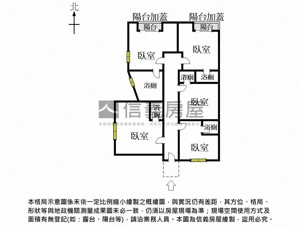 東區大同路｜滿租收租寶房屋室內格局與周邊環境