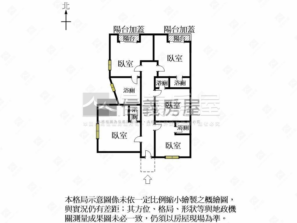 東區大同路｜滿租收租寶房屋室內格局與周邊環境