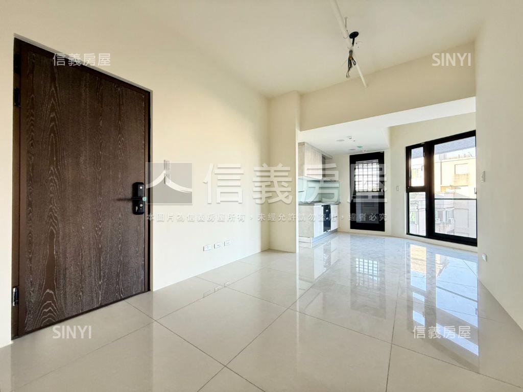 富旺天際高樓兩房平車房屋室內格局與周邊環境