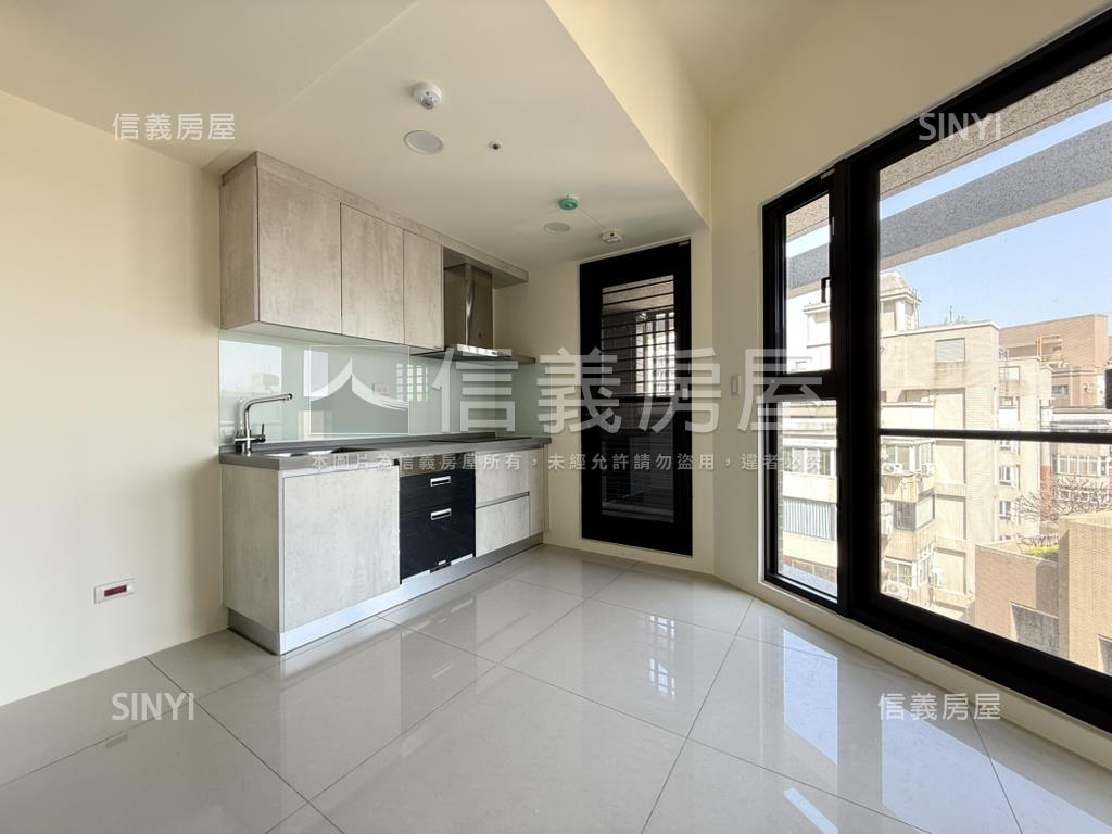 富旺天際高樓兩房平車房屋室內格局與周邊環境