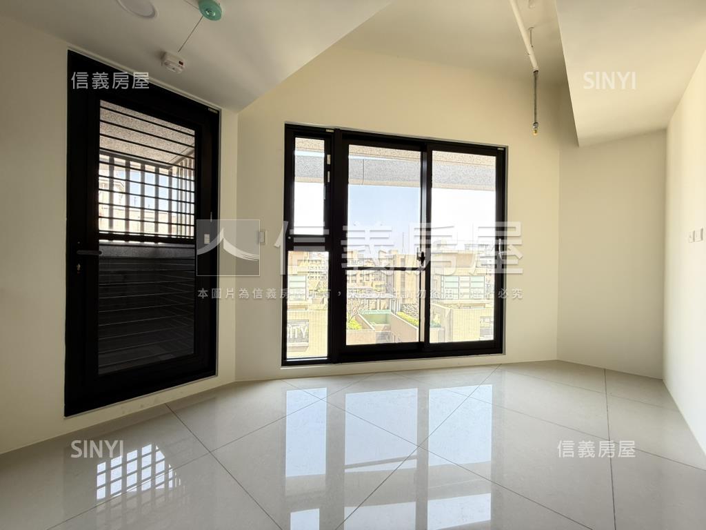 富旺天際高樓兩房平車房屋室內格局與周邊環境