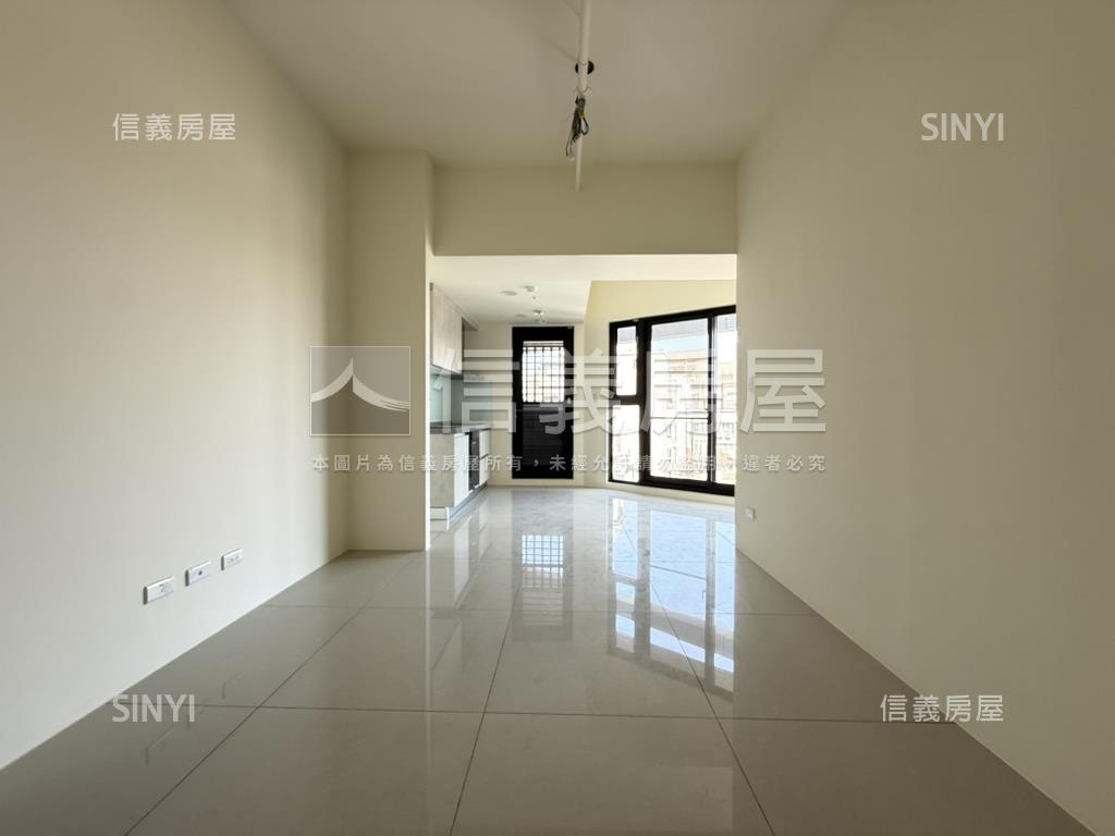 富旺天際高樓兩房平車房屋室內格局與周邊環境