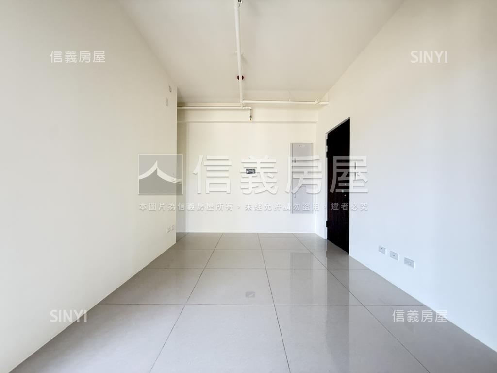 富旺天際高樓兩房平車房屋室內格局與周邊環境